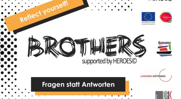 Logo Brothers