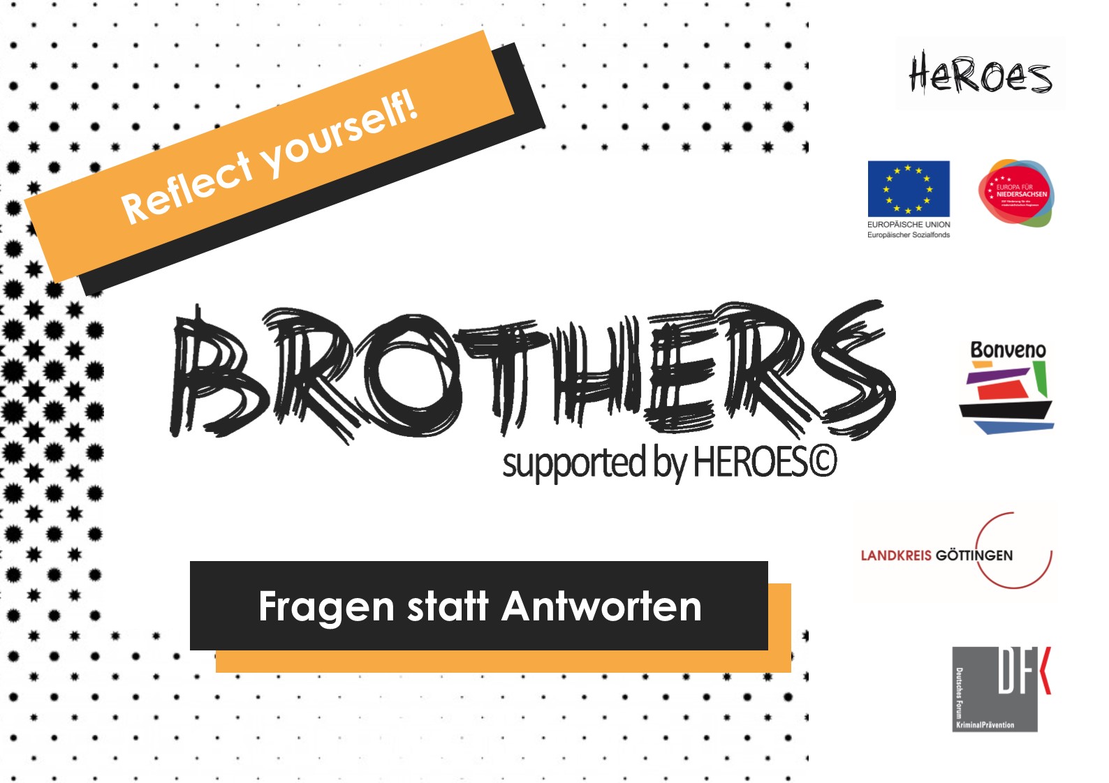 Logo Brothers