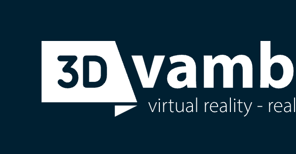 Das Logo von dem Projekt 3D-VAMBS.